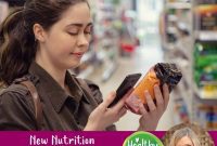 Unlocking the New Nutrition Facts