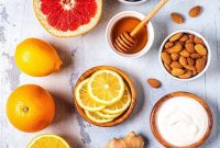 Fortify Your Immunity: Smart Nutritional Strategies