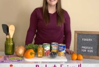 Eat Smart Boost Immunity