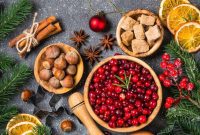 Eight Healthy Twists for Your Holiday Table And a Complimentary Recipe Guide