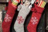 Joyful Stocking Gifts for Little Ones