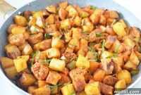 Fuel Your Body: 25 Healthy Plant-Powered Vegetarian Recipes