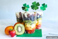 Emerald Isle Eats for St. Patrick’s Day Celebrations