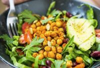 The Plant-Based Health Prescription