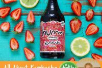 Episode 53: Kombucha Deep Dive