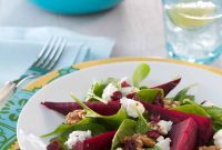 Cool Off with Cranberries: Refreshing Summer Recipes