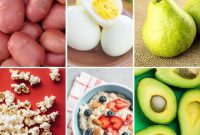 6 Power Foods to Tame Your Child’s Endless Appetite