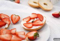 Three-Ingredient Breakfast Breakthroughs