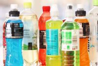 Kids Sports Drinks The Real Score