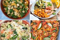 Smart Suppers for School Nights