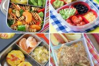 25 Effortless Grab-and-Go Lunches