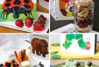 Cook Up a Story: 6 Kid-Friendly Recipes Inspired by Eric Carle