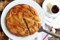 Autumn’s Bounty Wholesome Apple Delights