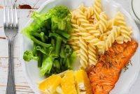 Your Familys Recipe for Wellness at the Table