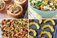 Wholesome Holiday Sides for a Deliciously Guilt-Free Feast