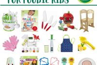 15 Gift Ideas for Young Chefs