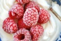 Frozen Fruit and Veggie Hacks for Everyday