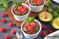 Wholesome Valentine’s Indulgences