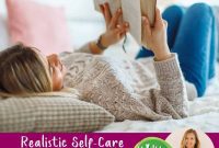 Practical Self Care for Busy Parents