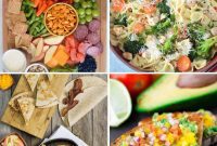 Your Lazy Night Lifesaver: 10 Super Easy Dinners