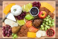 Nourishing Thanksgiving Delights