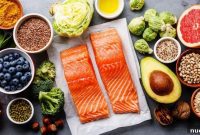 Eat Your Way to Calm