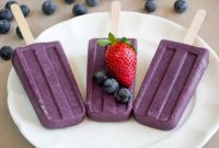 24 Wholesome Fruit Pops to Chill Your Summer