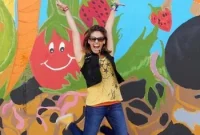 6 Vibrant Outdoor Play Ideas for Summer