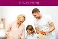 Build Healthy Habits That Stick