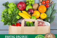 Episode 68 Your Essential Guide to Smart Organic Choices