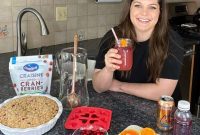 Unlocking Gut Wellness: The Cranberry Juice Advantage