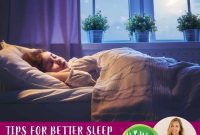 Unlocking Restful Nights: Sleep Tips for Every Family Member