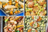 23 Effortless One-Pan Meals