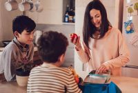 Effortless Back-to-School Meals: 10 Expert Planning Secrets