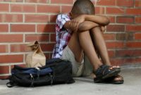 Conquering Cafeteria Cruelty