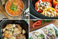 Wholesome Autumn: 21 Effortless Slow Cooker Recipes