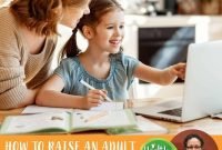 Cultivating Capable Adults