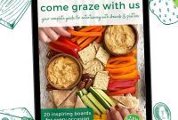 Free eBook: Master the Perfect Charcuterie Board