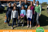 The Giving Generation Raising Kids Who Make a Difference