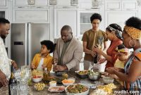 Dietitian Holiday Survival Guide for Picky Eaters