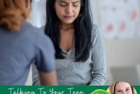 Break the Silence: Discussing Teen Mental Health