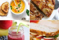 Daily Apple Reinvented: 7 Tasty Approaches