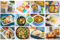 22 Wholesome Warm Lunchbox Delights