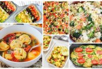 Your Free Printable Weekly Meal Planner