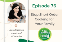 Escape the Short Order Trap Easy Family Dinner Solutions