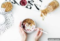 From Passion to Profession: My Dietitian Story