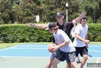 Healthy Fuel for Young Champions