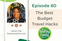 Wander More, Spend Less: The Savvy Traveler’s Secrets