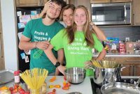 Igniting a Passion for Cooking in Children