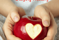 Mind, Meals, and Lasting Health